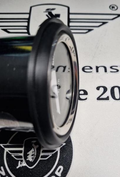 Zündapp Roller R & RS 50 Tachogummi / Haltering 561-16.138 – Perfekter Sitz statt Kompromisse - TPU